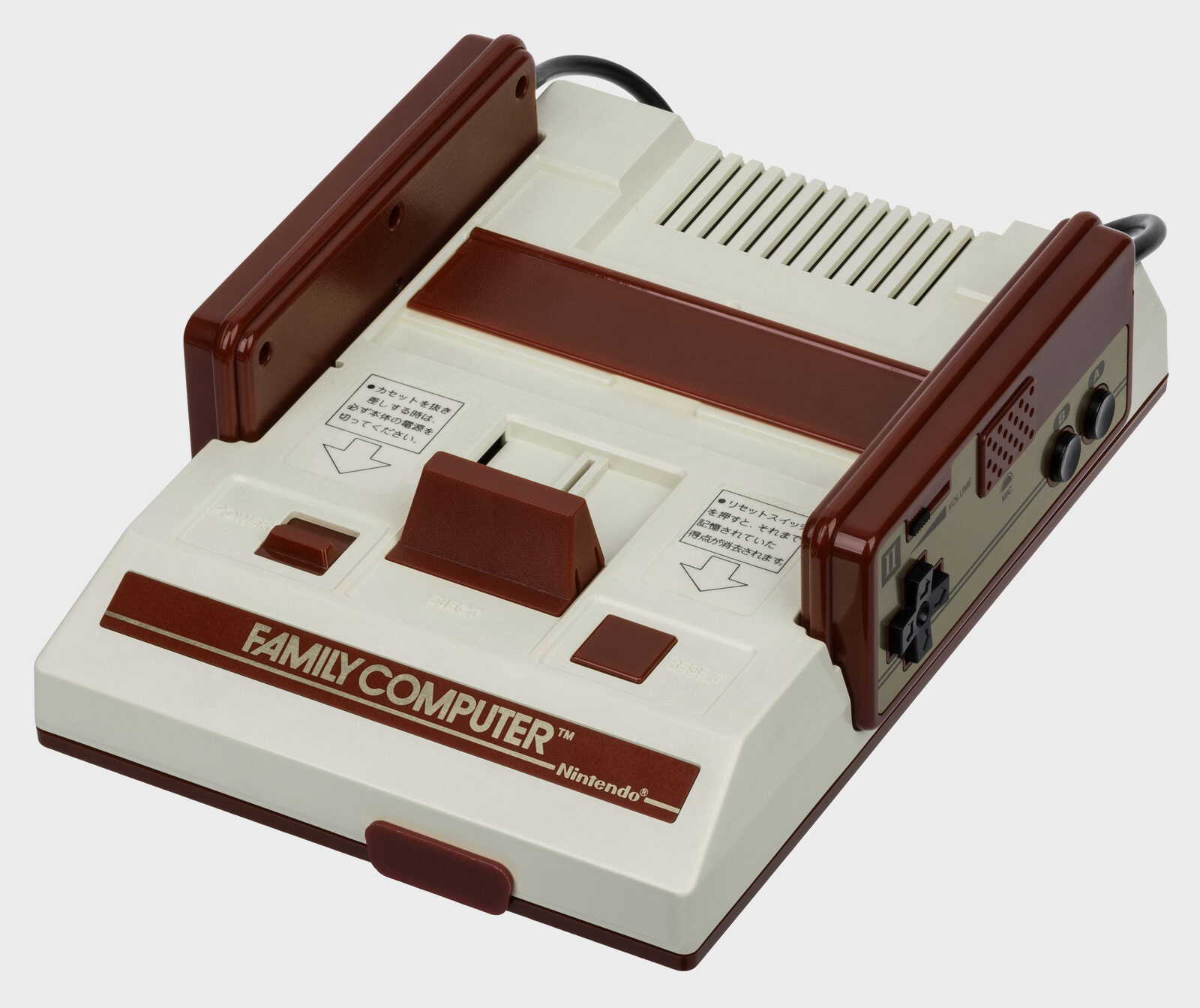 Review: Nintendo Entertainment System