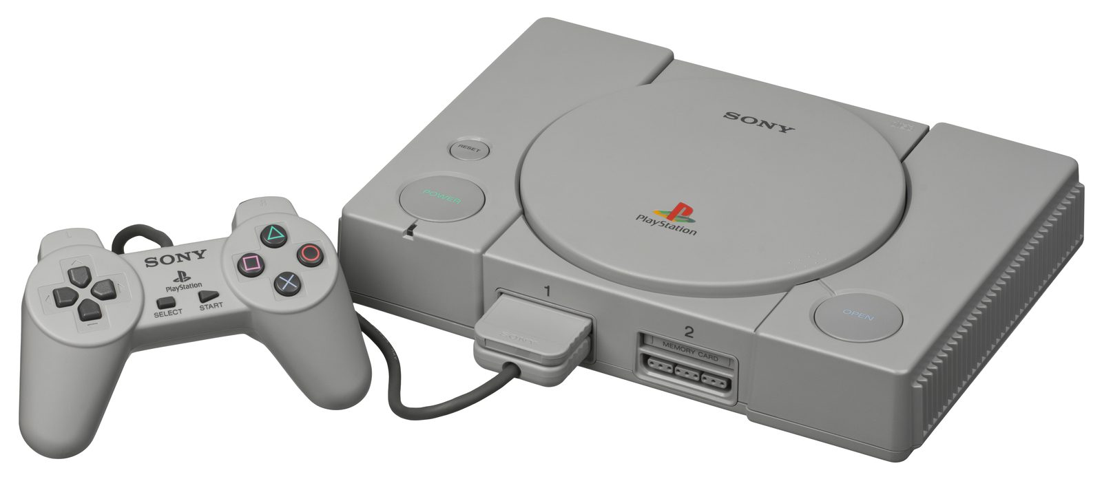 Review: Sony PlayStation