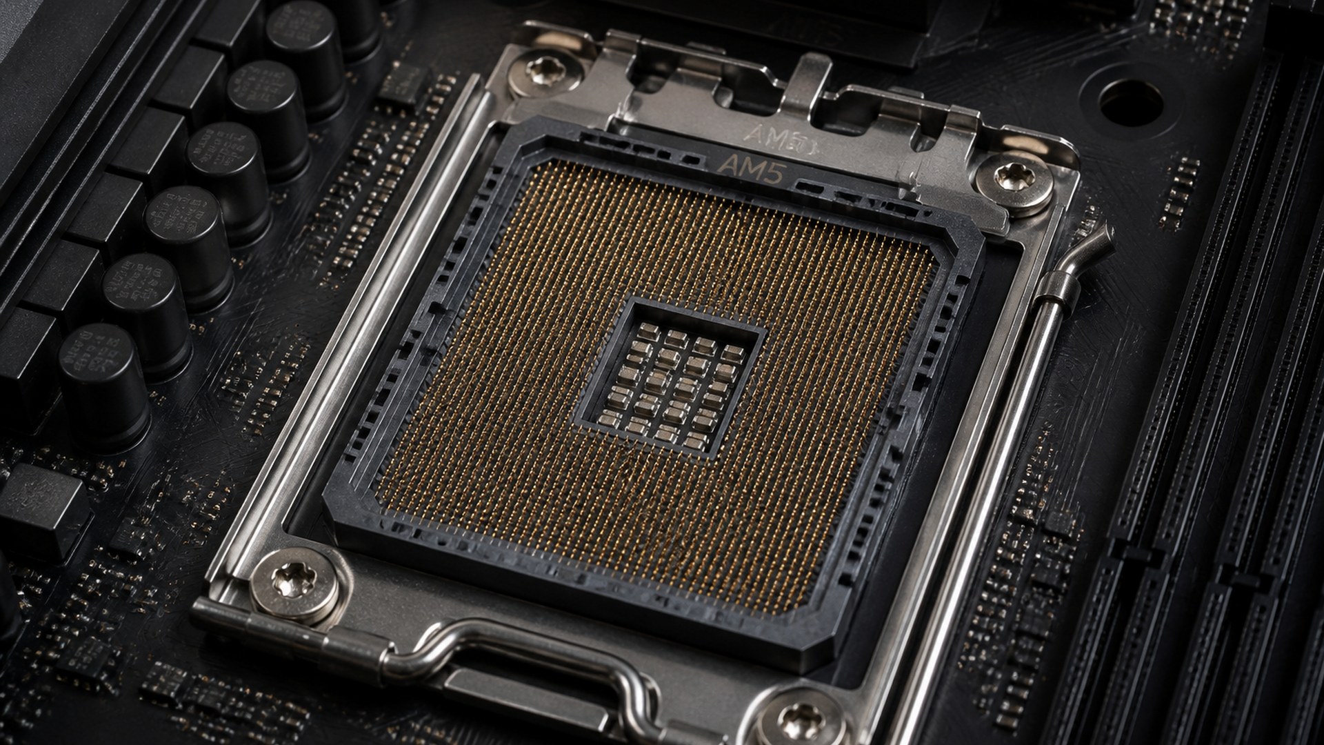Zen 6 stays on AM5