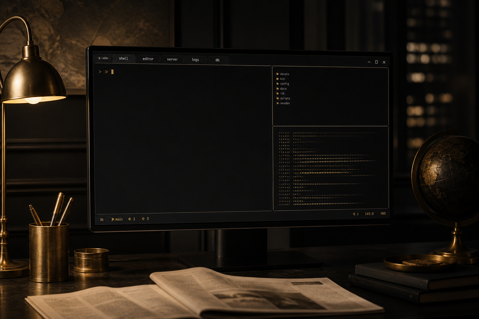 Windows Terminal